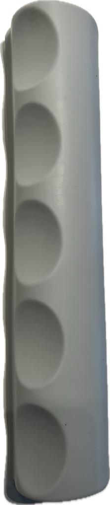 Support silicone 5 instruments